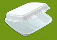 Menu box 2-dílný (dvou zámkový) AP4/2